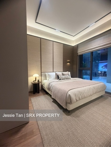 Amber House (D15), Apartment #504312291